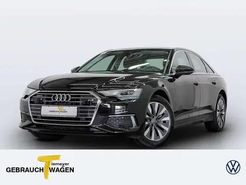 Annonce AUDI A6 Diesel 2020 d'occasion 