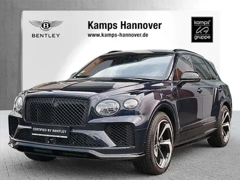 Used BENTLEY BENTAYGA Petrol 2024 Ad 