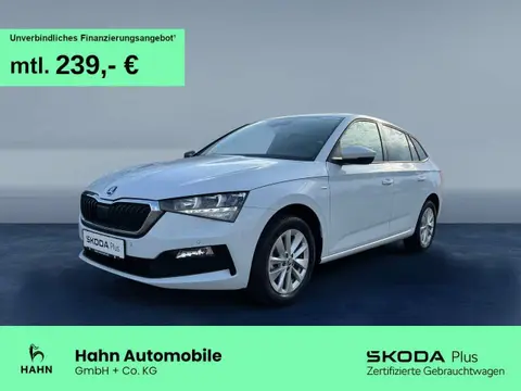 Used SKODA SCALA Petrol 2023 Ad 