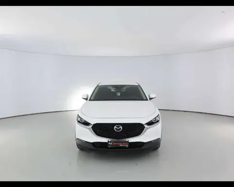 Used MAZDA CX-30 Hybrid 2021 Ad 