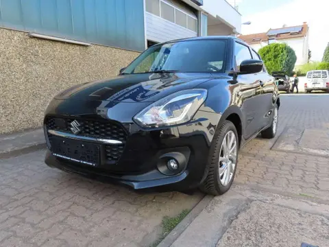 Used SUZUKI SWIFT Petrol 2021 Ad 