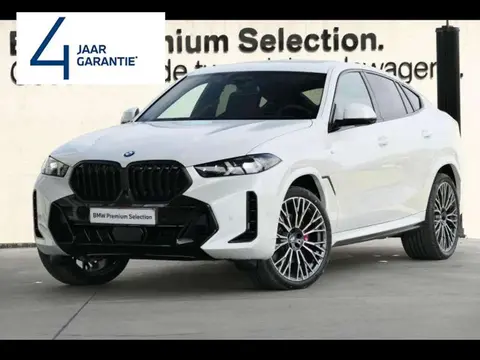 Used BMW X6 Diesel 2024 Ad 