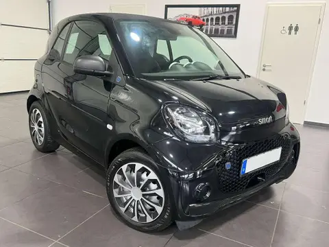 Used SMART FORTWO Electric 2020 Ad 