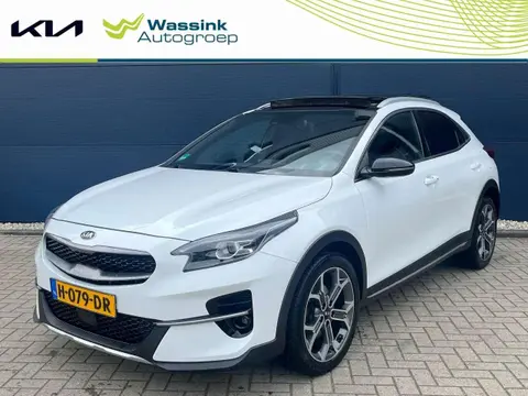 Used KIA XCEED Petrol 2020 Ad 