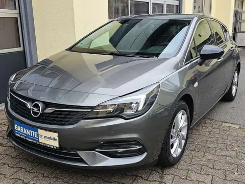 Annonce OPEL ASTRA Essence 2021 d'occasion 