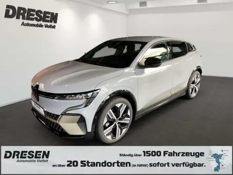 Annonce RENAULT MEGANE Électrique 2024 d'occasion 