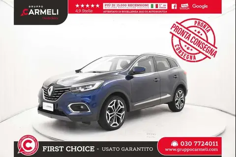 Used RENAULT KADJAR Diesel 2019 Ad 