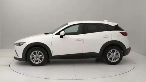 Annonce MAZDA CX-3 Diesel 2016 d'occasion 