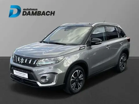 Used SUZUKI VITARA Petrol 2022 Ad 