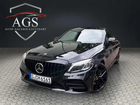 Used MERCEDES-BENZ CLASSE C Petrol 2019 Ad 