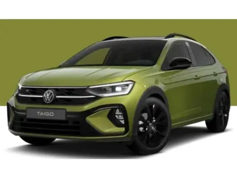 Annonce VOLKSWAGEN TAIGO Essence 2024 d'occasion 