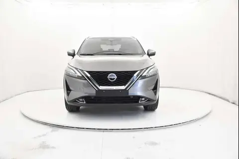 Annonce NISSAN QASHQAI Hybride 2024 d'occasion 