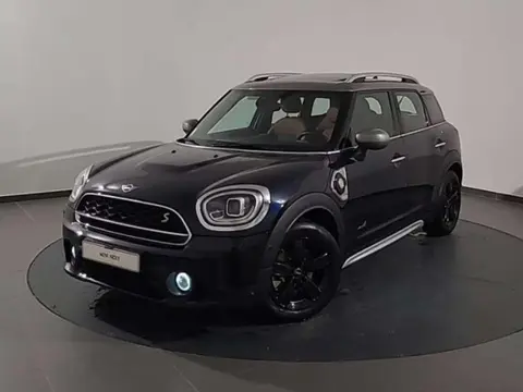 Annonce MINI COOPER  2021 d'occasion 