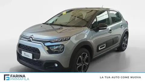 Annonce CITROEN C3 Diesel 2024 d'occasion 