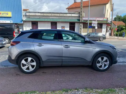 Used OPEL GRANDLAND Diesel 2018 Ad 