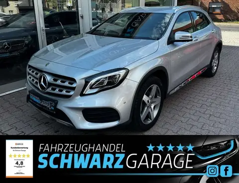 Used MERCEDES-BENZ CLASSE GLA Petrol 2019 Ad 