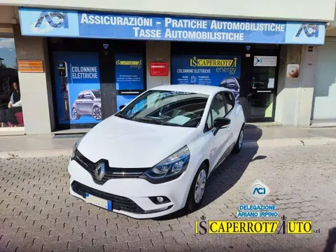 Annonce RENAULT CLIO Essence 2020 d'occasion 