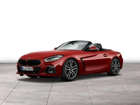 Used BMW Z4 Petrol 2024 Ad 