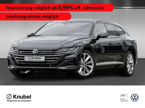 Used VOLKSWAGEN ARTEON Hybrid 2023 Ad 