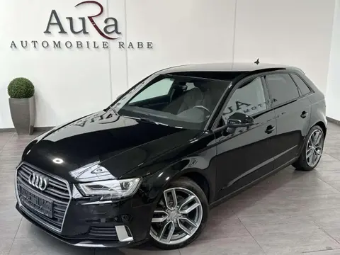 Annonce AUDI A3 Diesel 2019 d'occasion 