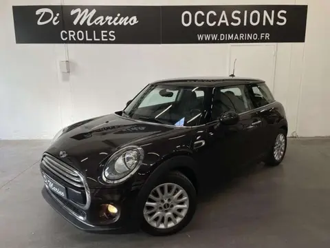 Used MINI COOPER Petrol 2015 Ad 