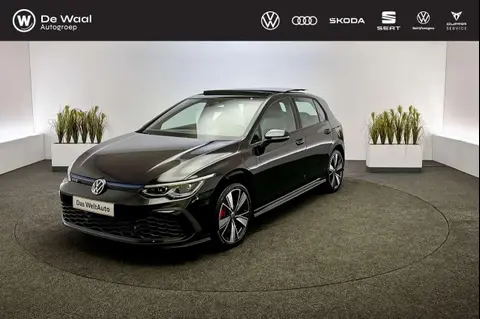 Used VOLKSWAGEN GOLF Hybrid 2021 Ad 