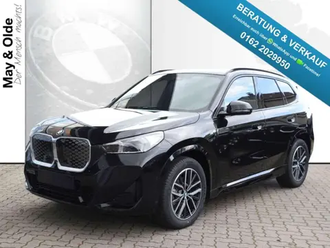 Annonce BMW IX1 Électrique 2024 d'occasion 