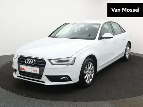 Used AUDI A4 Petrol 2015 Ad 