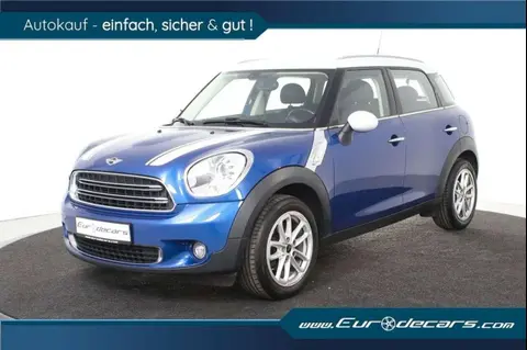 Used MINI COOPER Petrol 2016 Ad Germany