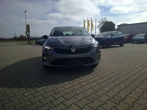 Annonce RENAULT CLIO Essence 2024 d'occasion 