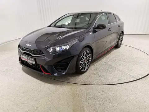 Used KIA PROCEED Petrol 2023 Ad 