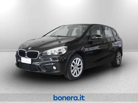 Annonce BMW SERIE 2 Diesel 2017 d'occasion 