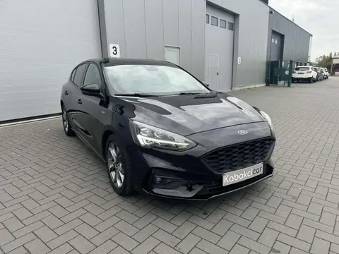 Annonce FORD FOCUS Diesel 2020 d'occasion 