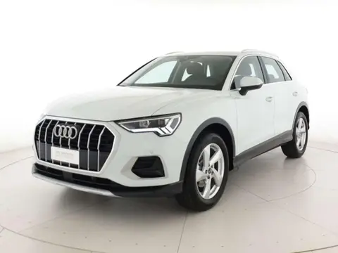 Used AUDI Q3 Diesel 2024 Ad 