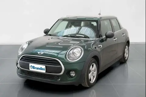 Used MINI ONE Petrol 2016 Ad 