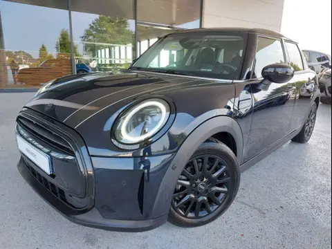 Annonce MINI COOPER Essence 2021 d'occasion 