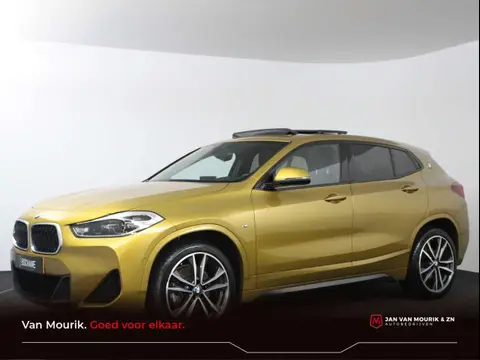 Used BMW X2 Petrol 2021 Ad 