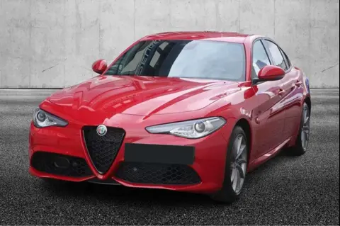 Annonce ALFA ROMEO GIULIA Essence 2023 d'occasion 