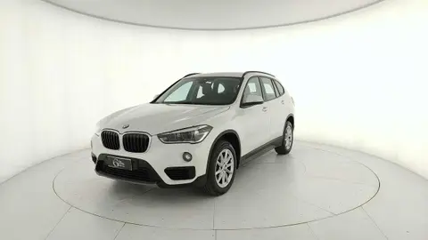 Used BMW X1 Diesel 2019 Ad 