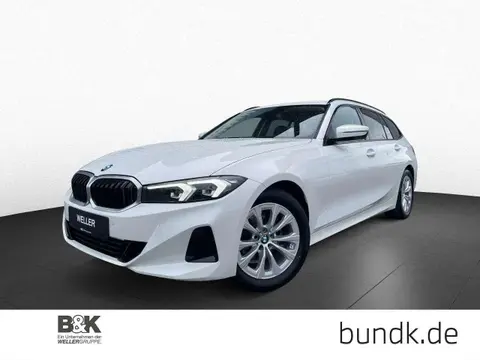 Used BMW SERIE 3 Diesel 2023 Ad 