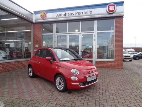 Used FIAT 500 Hybrid 2023 Ad 