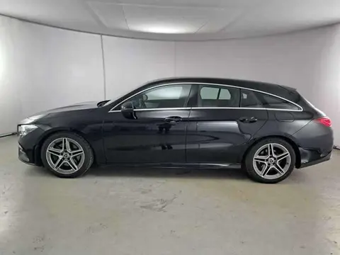 Used MERCEDES-BENZ CLASSE CLA Diesel 2020 Ad 