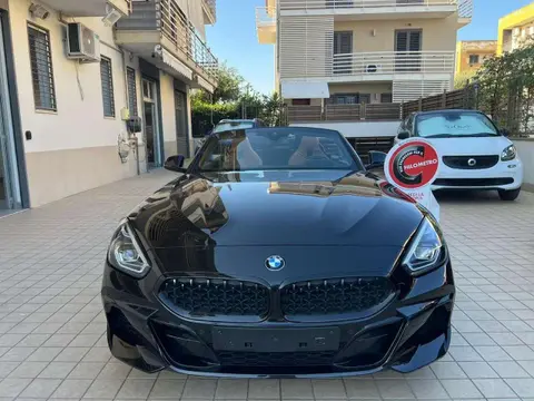 Annonce BMW Z4 Essence 2019 d'occasion 