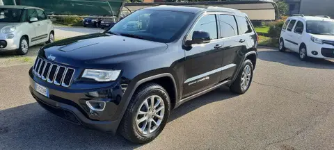 Annonce JEEP GRAND CHEROKEE Diesel 2016 d'occasion 