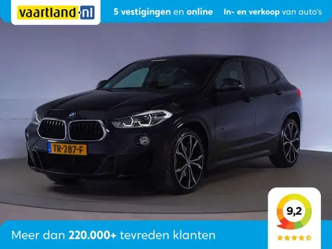 Used BMW X2 Petrol 2018 Ad 