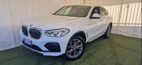 Used BMW X4 Diesel 2019 Ad 