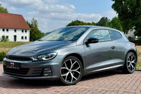 Used VOLKSWAGEN SCIROCCO Petrol 2017 Ad 