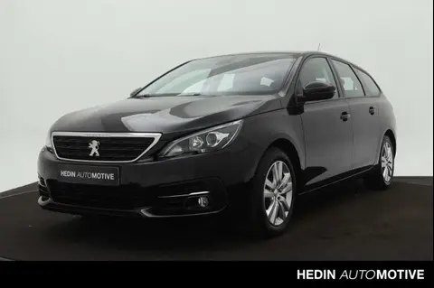 Used PEUGEOT 308 Diesel 2018 Ad 