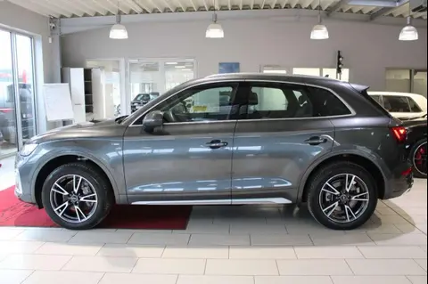 Annonce AUDI Q5 Diesel 2024 d'occasion 