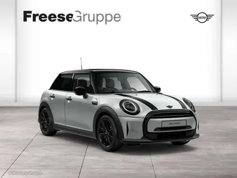 Annonce MINI COOPER Essence 2021 d'occasion 